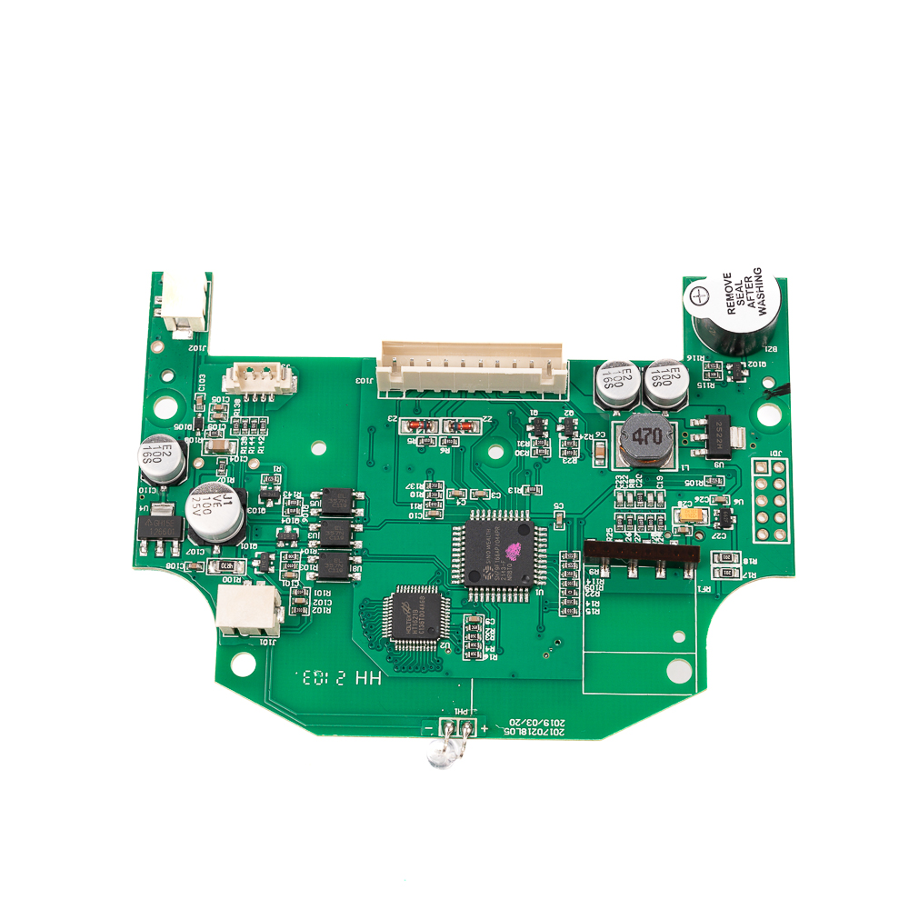 1666185697_906 Godox SK200II/SK300II/SK400II control board