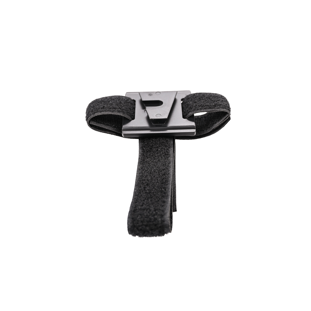Godox ML60   fixed seat back clip