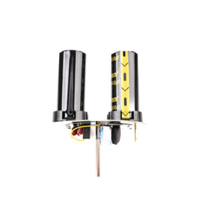 Godox MS200   capacitor board