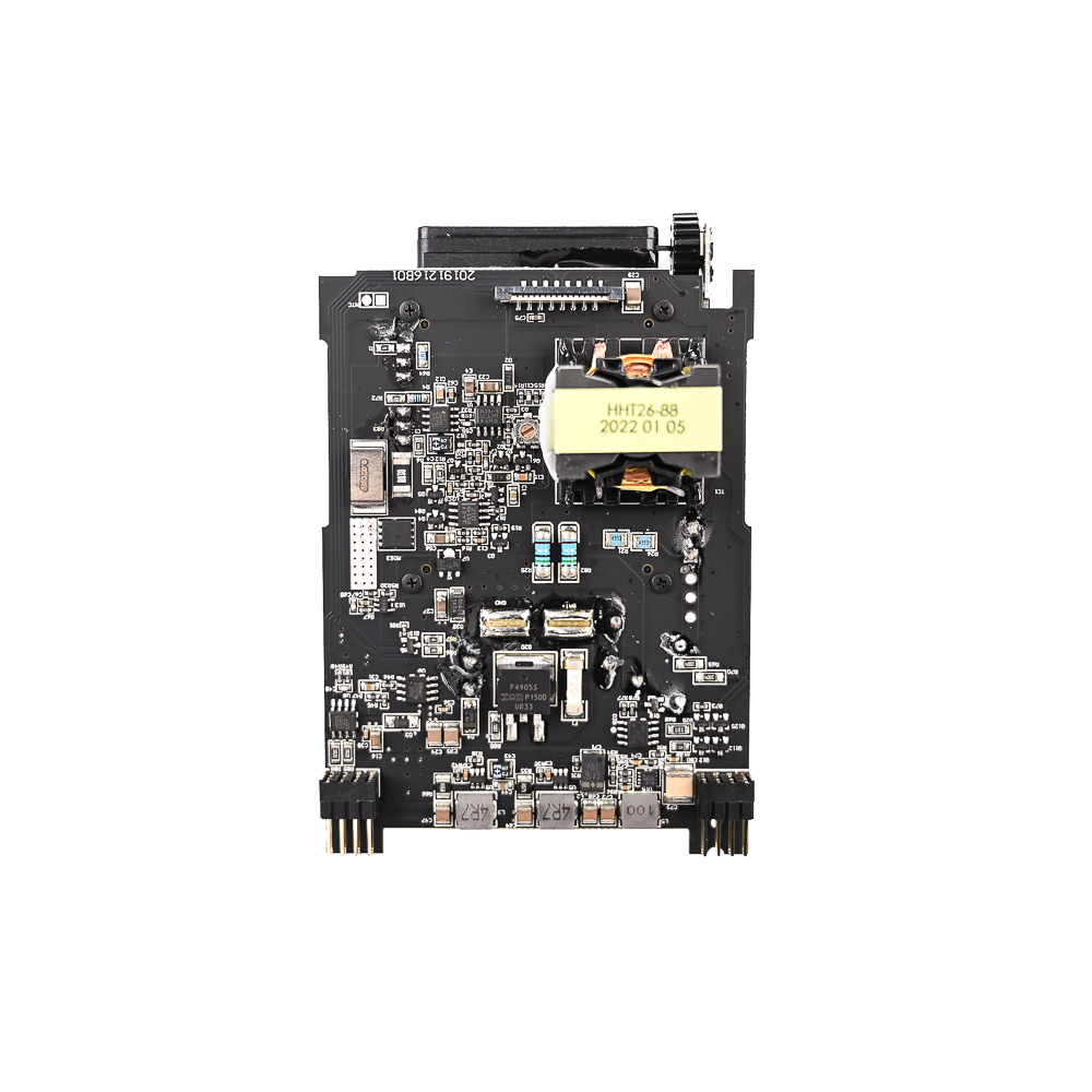 1668008523_030 Godox AD300PRO drive board