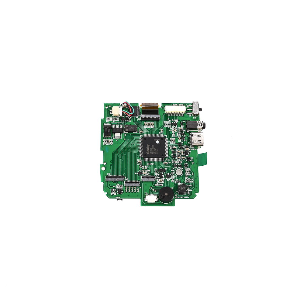 1669275363_731 Godox V860III control board + LCD Canon