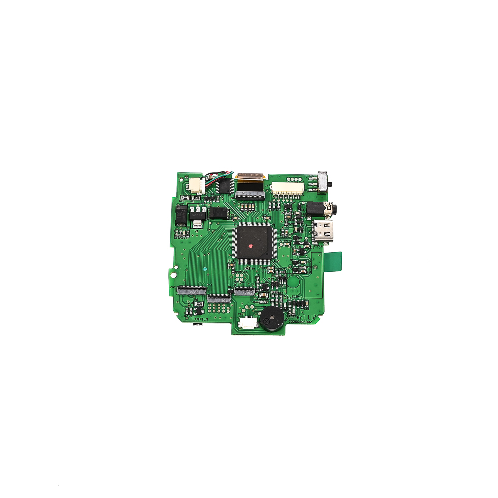 Godox V860III   control board + LCD Fuji
