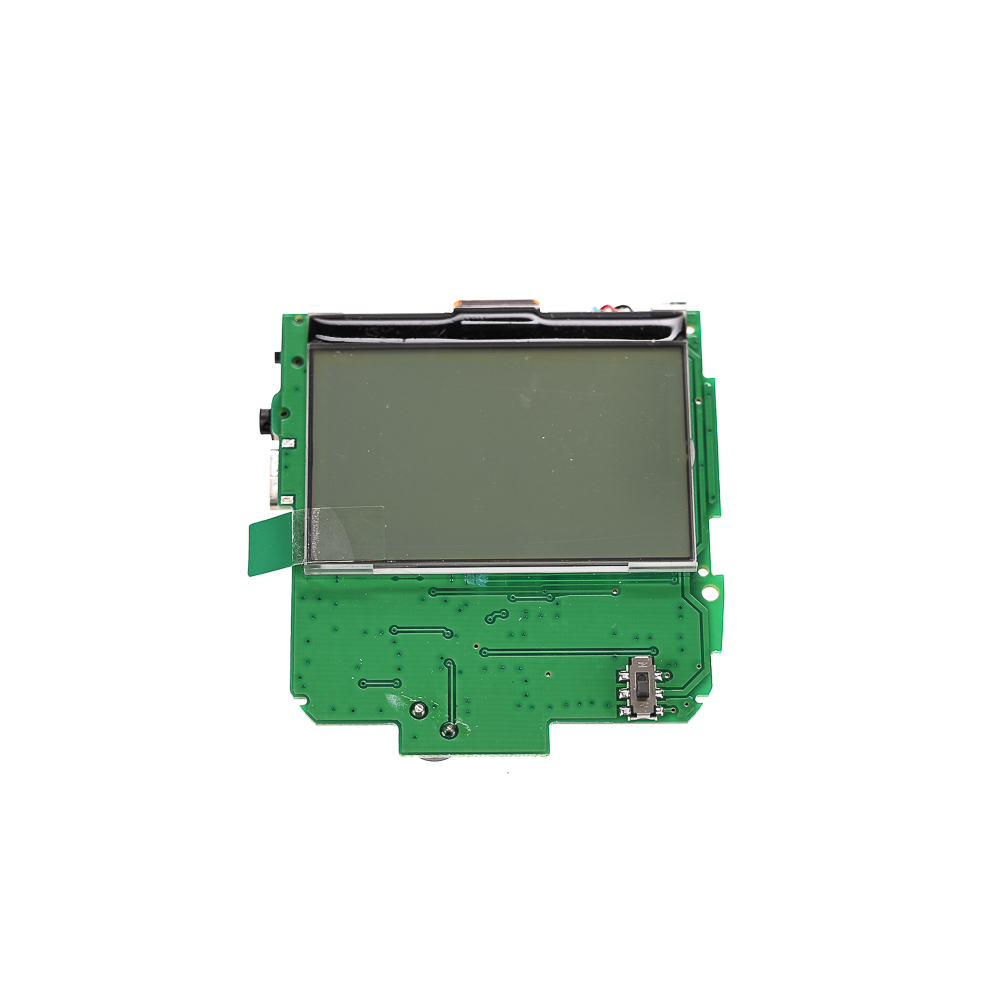 1669275426_196 Godox V860III control board + LCD Nikon