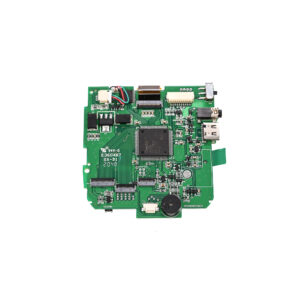 1669275426_951 Godox V860III control board + LCD Nikon