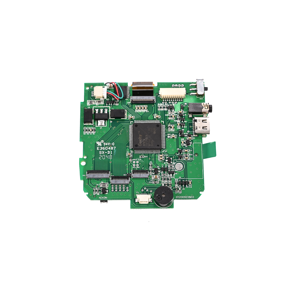 1669275426_951 Godox V860III control board + LCD Nikon