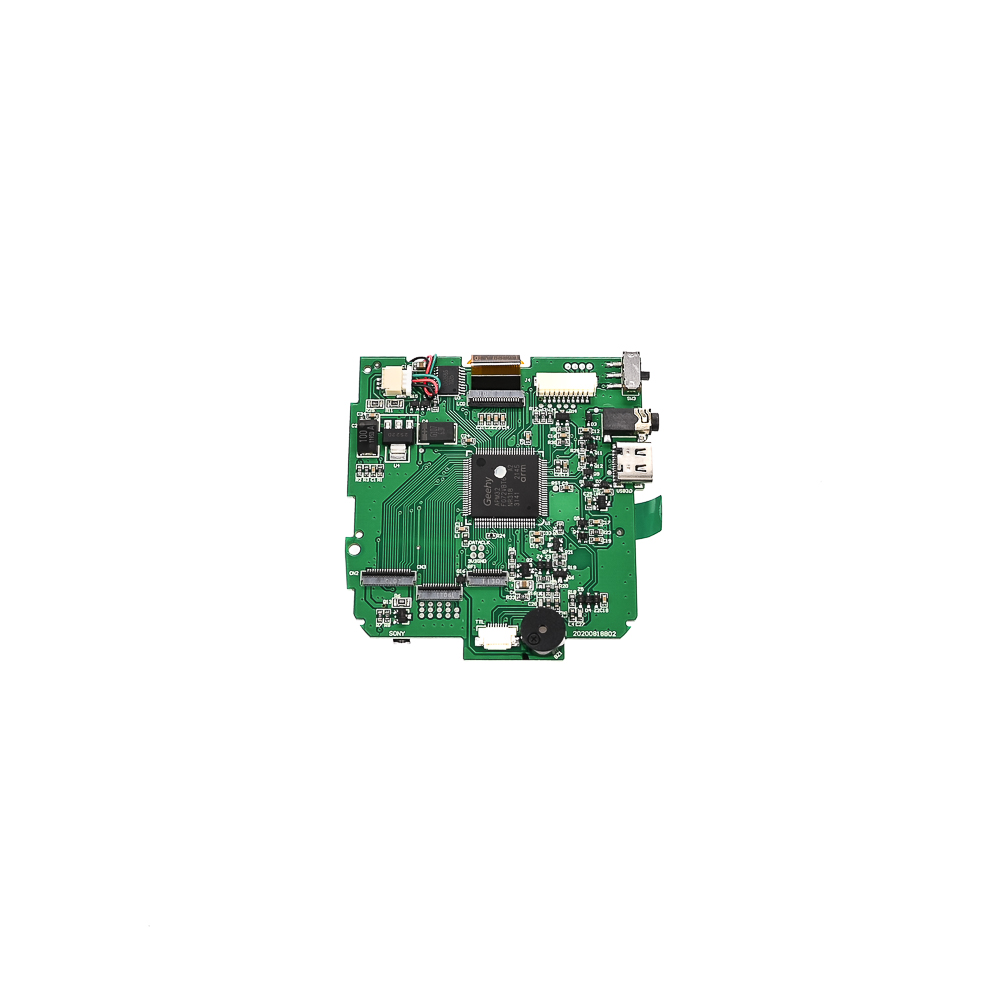 Godox V860III   control board + LCD Sony