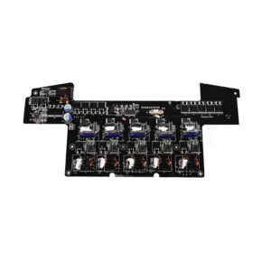 Godox LD150RS   drive PCB board