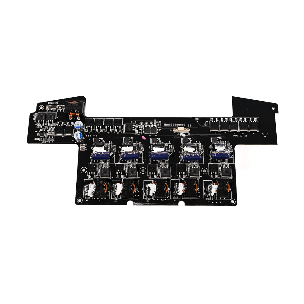 1669275826_337 Godox LD150RS drive PCB board
