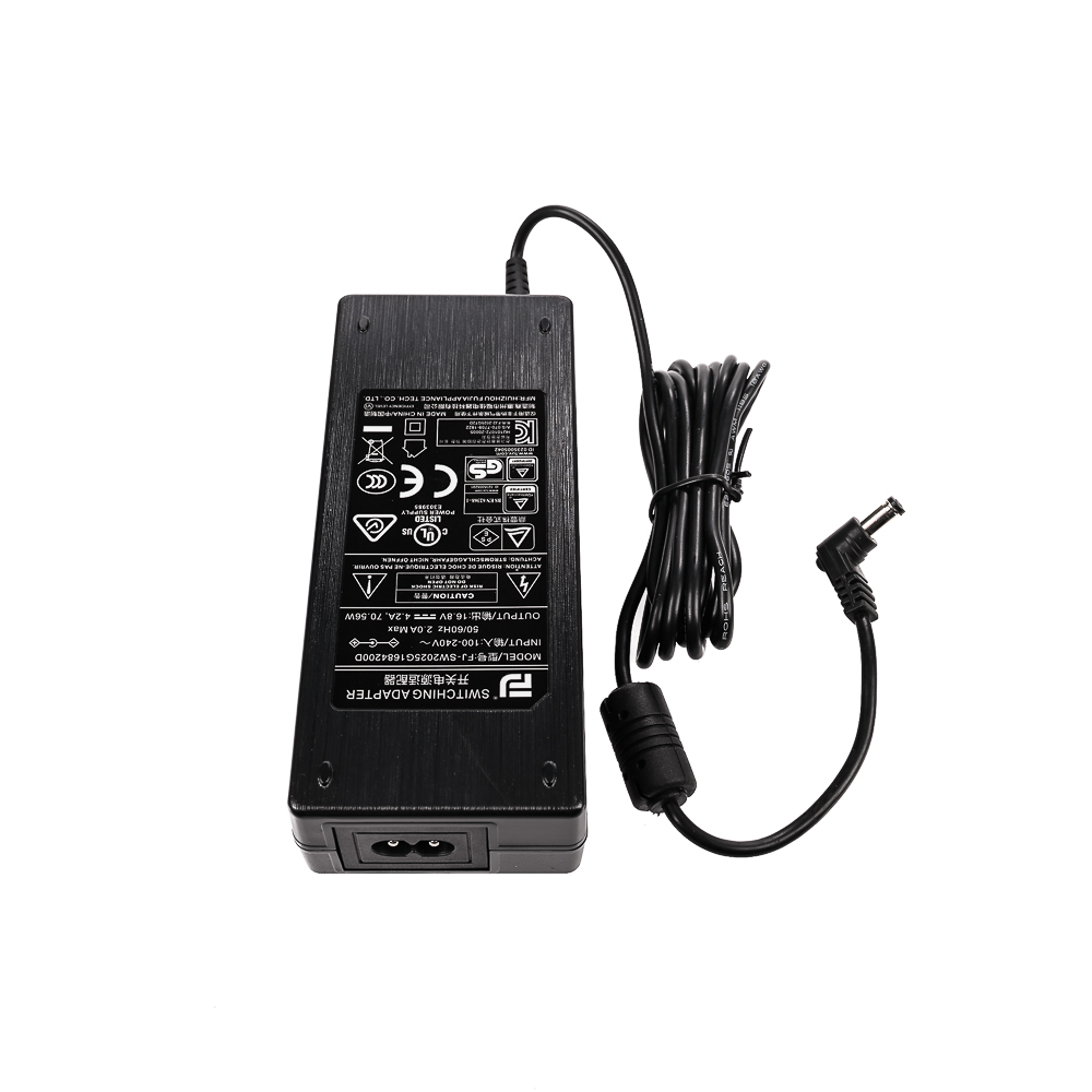 Godox ML60   power adapter
