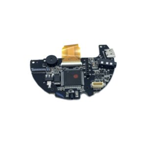 1669818183_442 Godox AD100PRO control board + LCD