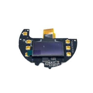 1669818183_475 Godox AD100PRO control board + LCD