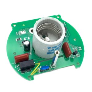 1669818679_688 Godox SK200II/SK300II/SK400II trigger board