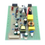 Godox SK400II   power board