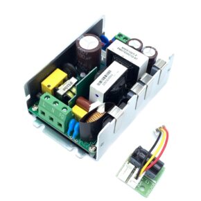 Godox SL60W   power board