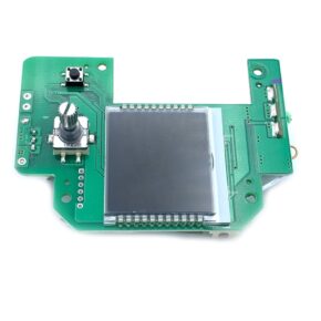Godox SL60W   control board