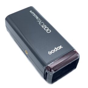 Godox AD200   body set