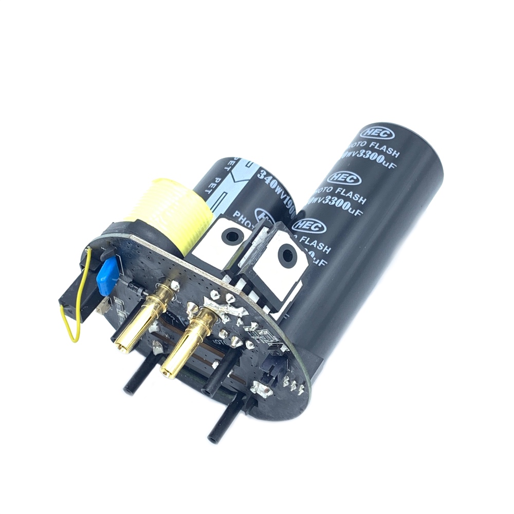 1670418643_644 Godox AD300PRO condenser board