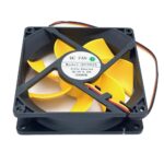 Godox VL150   fan