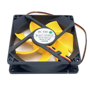 Godox VL150   fan