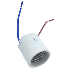 Godox QS   modelling bulb ceramic hol