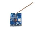Godox TT350   2.4G receiver PCB