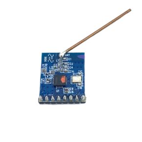 Godox TT350   2.4G receiver PCB