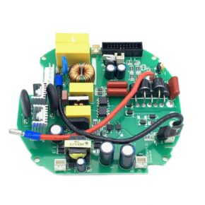 Godox QS600II   power board