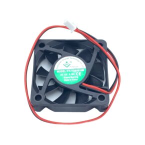 Godox DP400II/DP600II   ventilator