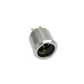 Godox S30   4 pin socket
