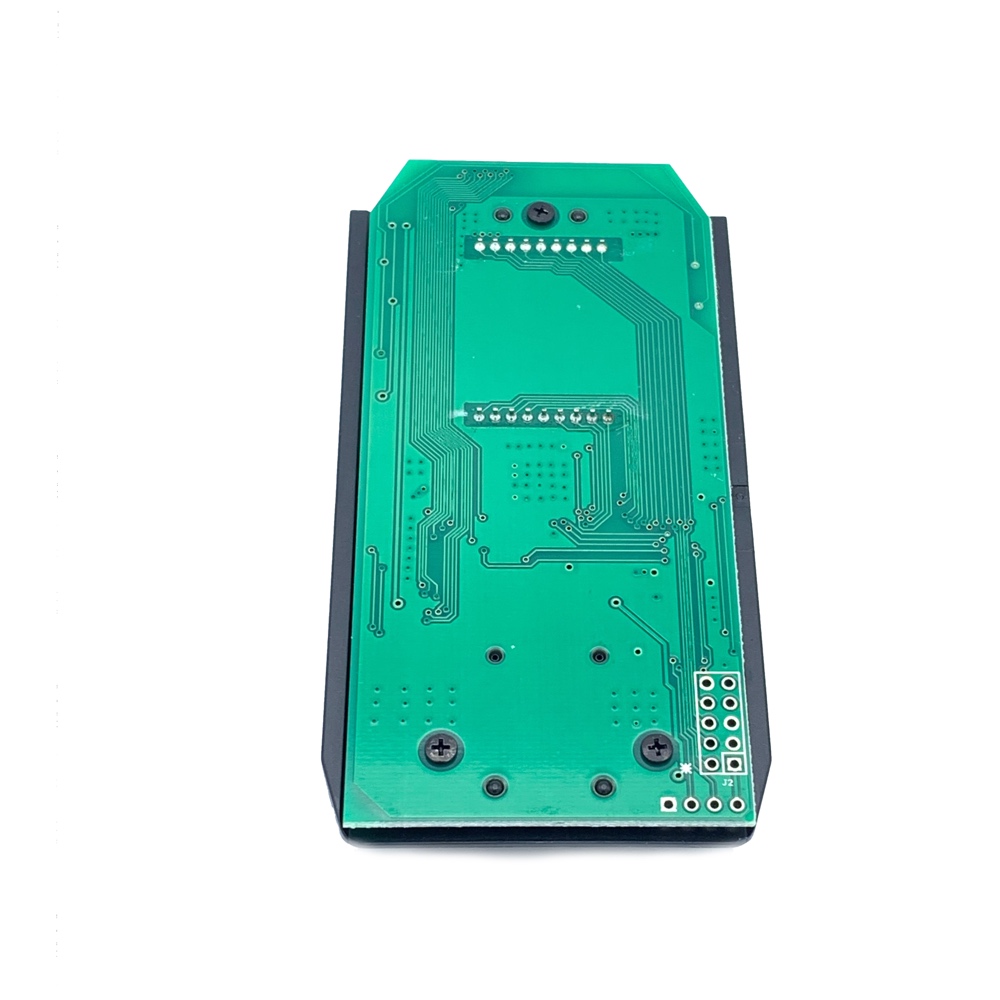Godox VLC200   control board