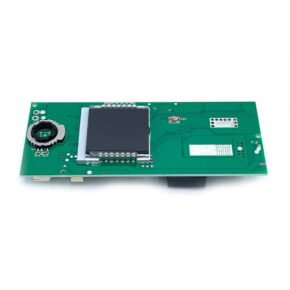 Godox S30   control board