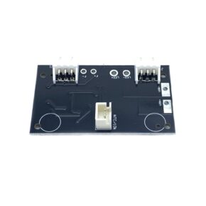 Godox VL300   temperature control board