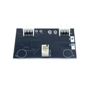 Godox VL300   temperature control board