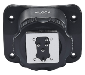 Godox TT685   hot shoe Fuji