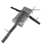 Godox UL150/FL/VL   strap