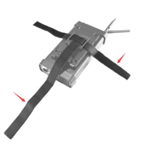 Godox UL150/FL/VL   strap