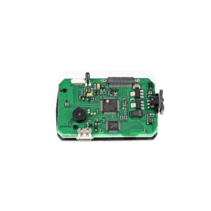 Godox AD200PRO   control board + LCD display + operation panel