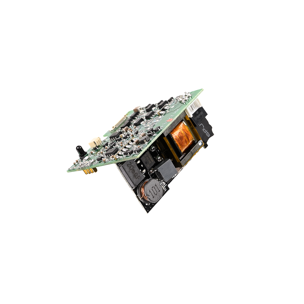 Godox V350   drive board