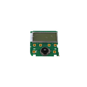 Godox V350   control board + LCD Nikon