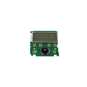 1672847289_850 Godox V350 control board + LCD Nikon