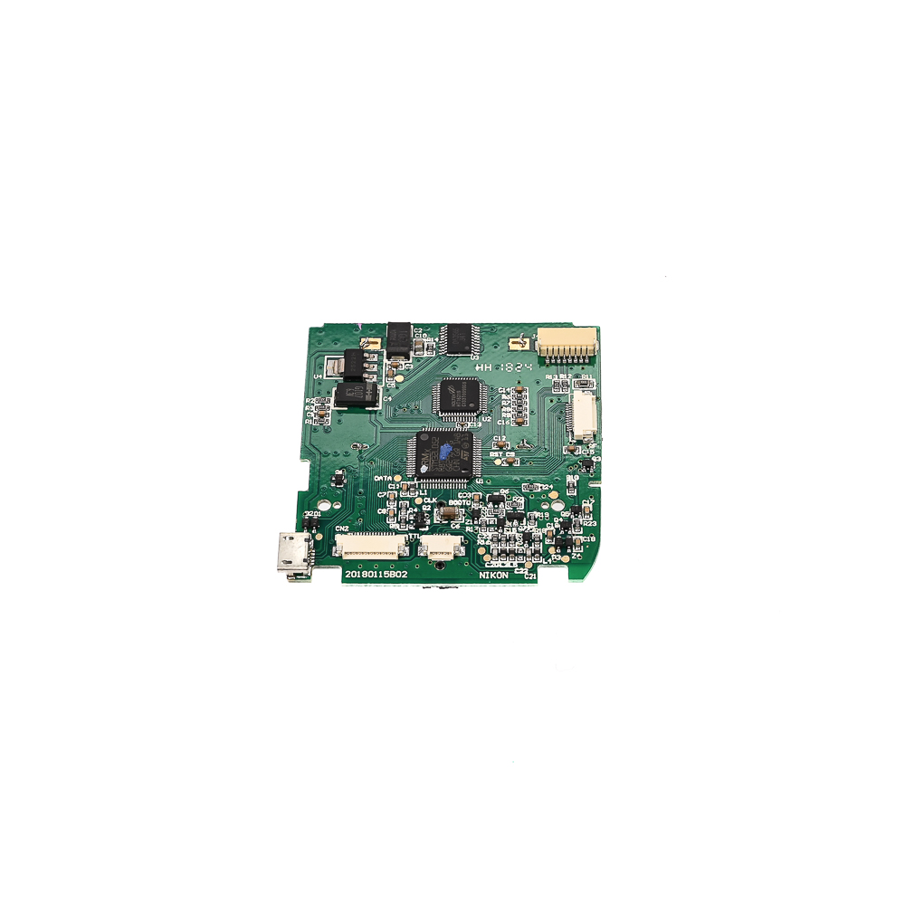 1672847290_453 Godox V350 control board + LCD Nikon