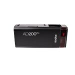 Godox AD200PRO   housing set