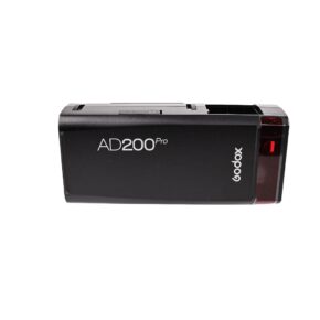 Godox AD200PRO   housing set