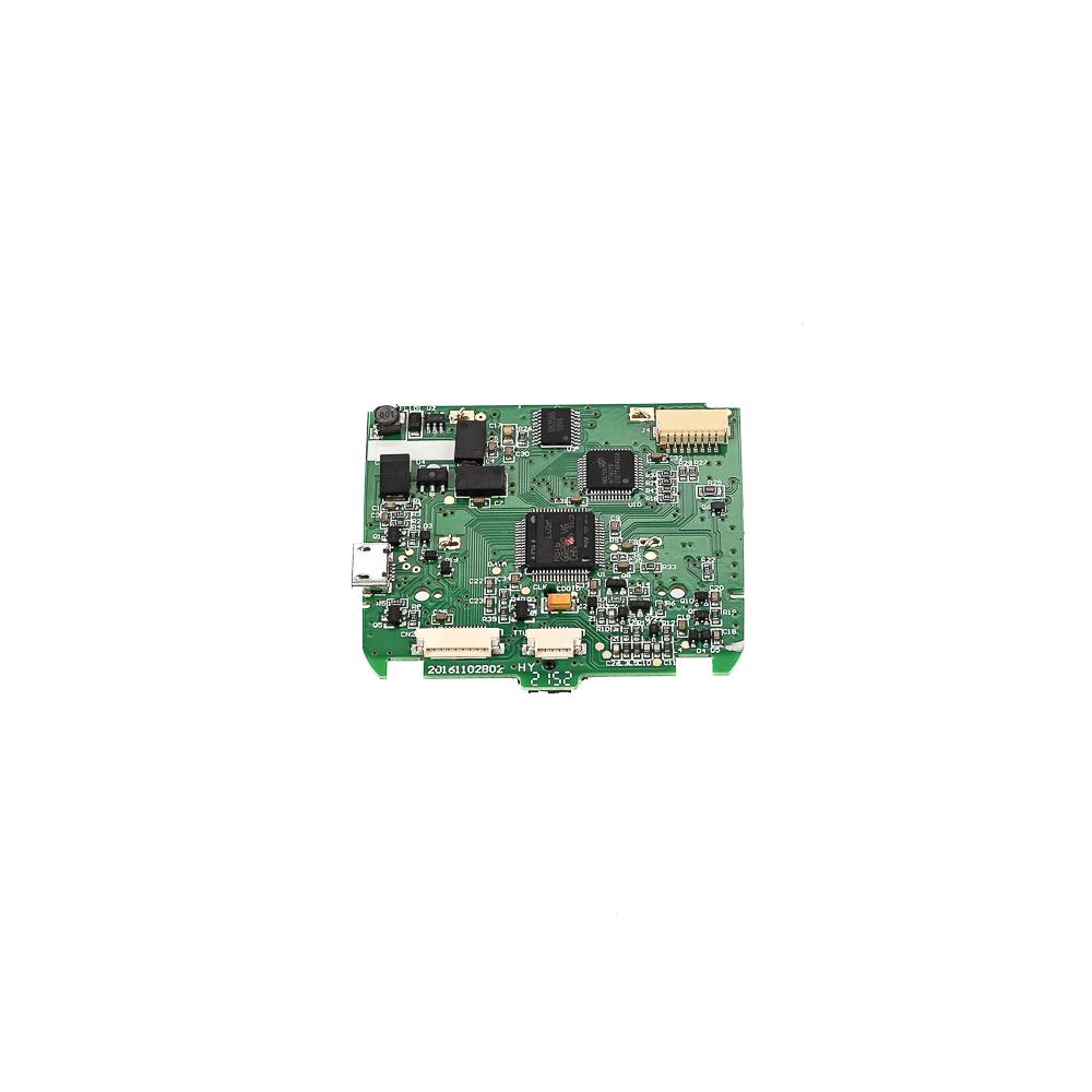Godox TT350   control board + LCD Sony