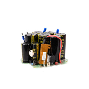 Godox QT600   condenser board
