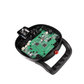 Godox QT600   control board