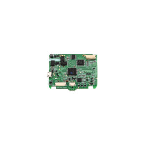 1672907852_580 Godox TT350 control board + LCD Canon