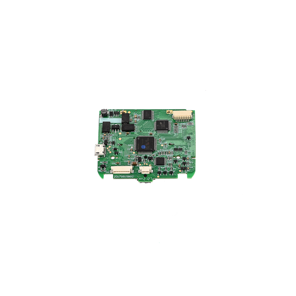 1672907852_580 Godox TT350 control board + LCD Canon