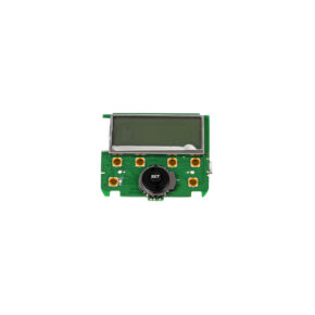Godox TT350   control board + LCD Canon