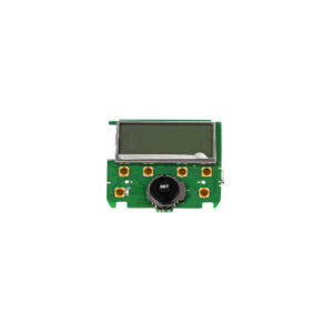 1672907852_829 Godox TT350 control board + LCD Canon